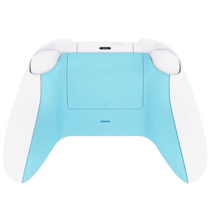 Heaven Blue Back Shell And Battery Cover For Xbox Series X/S Controller-BX3P313V1WS - Extremerate Wholesale