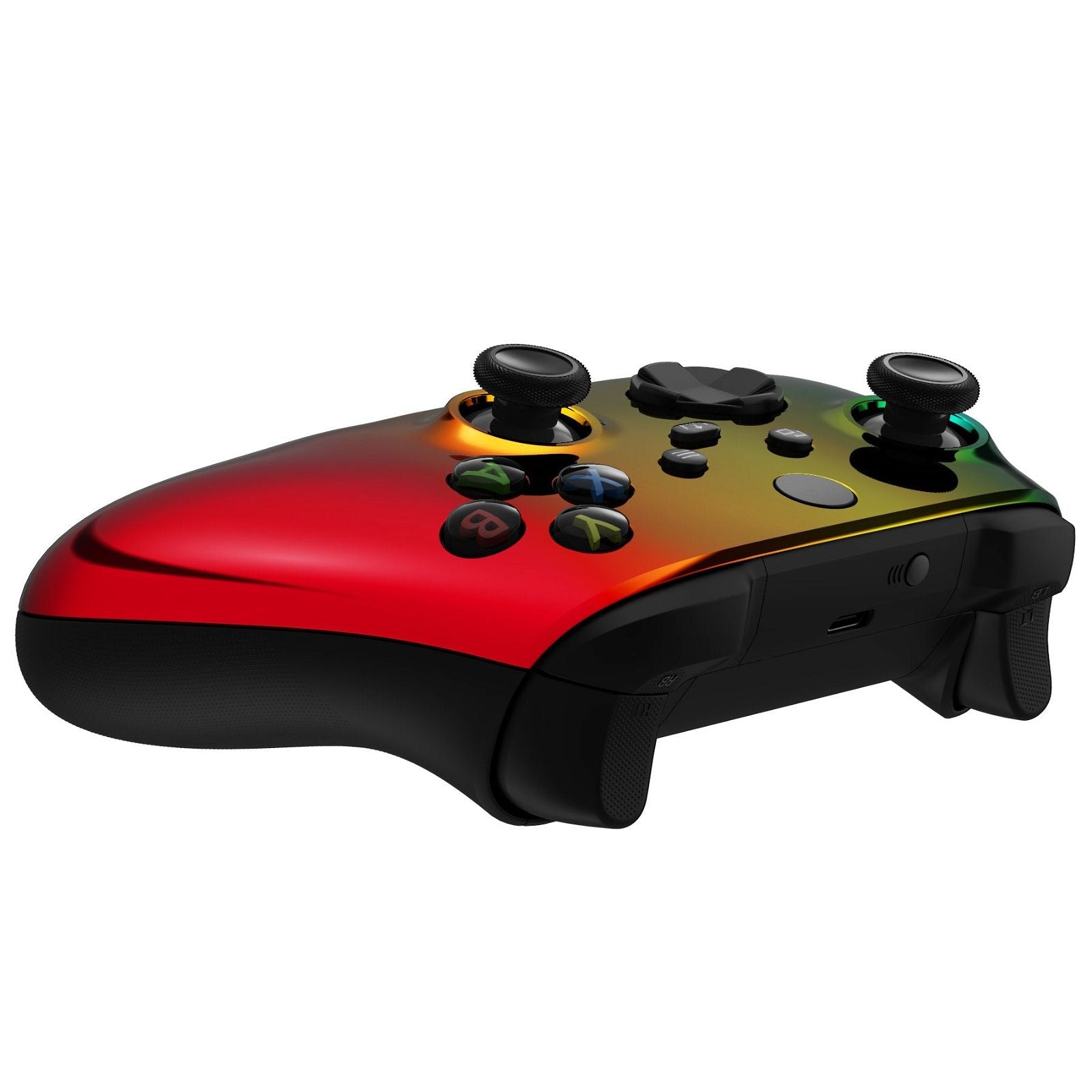 NEW Xbox Series X/S 2024 Gradient Controller