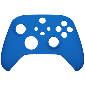 Deep Blue Front Shell For Xbox Series X/S Controller-FX3P305WS - Extremerate Wholesale