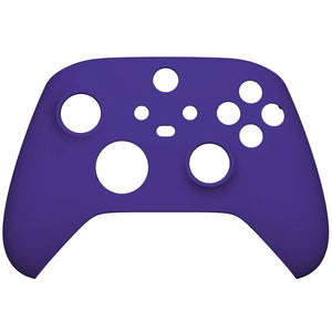 Dark Purple Front Shell For Xbox Series X/S Controller-FX3P307WS - Extremerate Wholesale