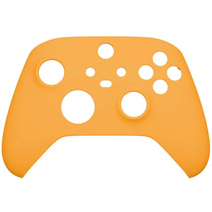 Caution Yellow Front Shell For Xbox Series X/S Controller-FX3P311WS - Extremerate Wholesale