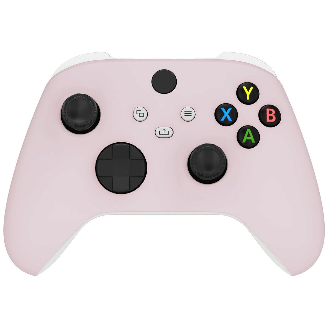 Cherry Blossoms Pink Front Shell For Xbox Series X/S Controller-FX3P312V1WS - Extremerate Wholesale