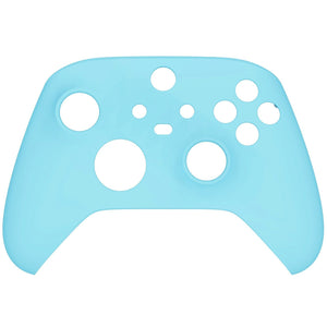 Heaven Blue Front Shell For Xbox Series X/S Controller-FX3P313V1WS - Extremerate Wholesale