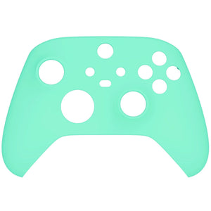 Mint Green Front Shell For Xbox Series X/S Controller-FX3P314V1WS - Extremerate Wholesale
