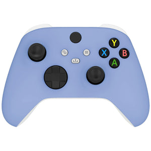 Light Violet Front Shell For Xbox Series X/S Controller-FX3P315V1WS - Extremerate Wholesale