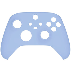 Light Violet Front Shell For Xbox Series X/S Controller-FX3P315V1WS - Extremerate Wholesale