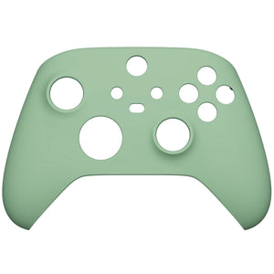Matcha Green Front Shell For Xbox Series X/S Controller-FX3P339V1WS - Extremerate Wholesale