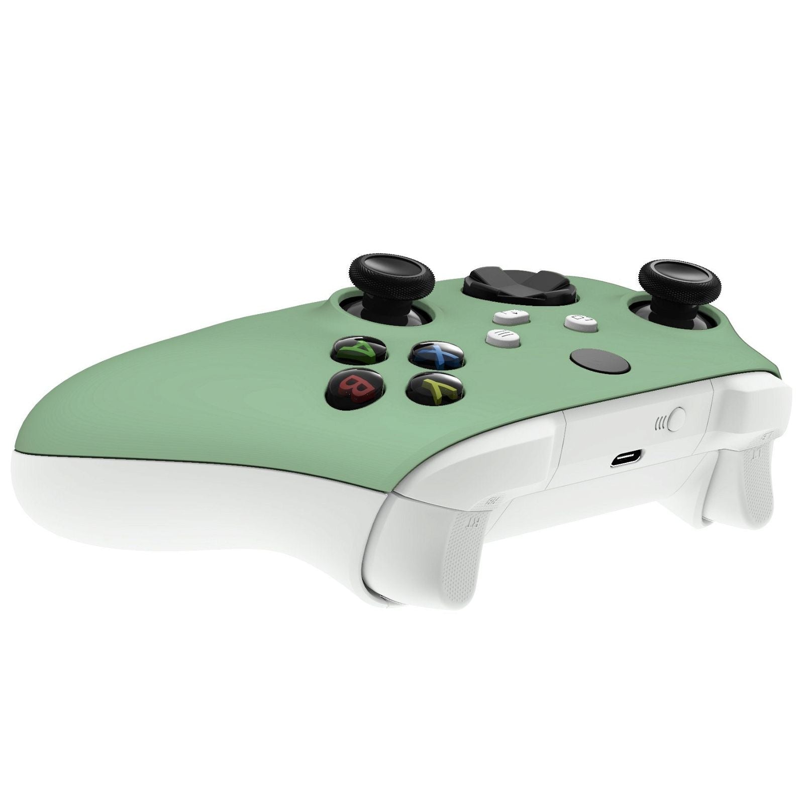 NEW Xbox Series X/S high quality Matcha Green Control