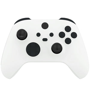 Black 13in1 Button Kits For Xbox Series X/S Controller-JX3109WS - Extremerate Wholesale