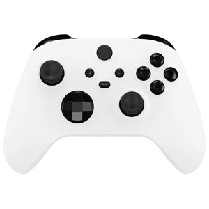 Glossy Chrome Black 13in1 Button Kits For Xbox Series X/S Controller-JX3208WS - Extremerate Wholesale