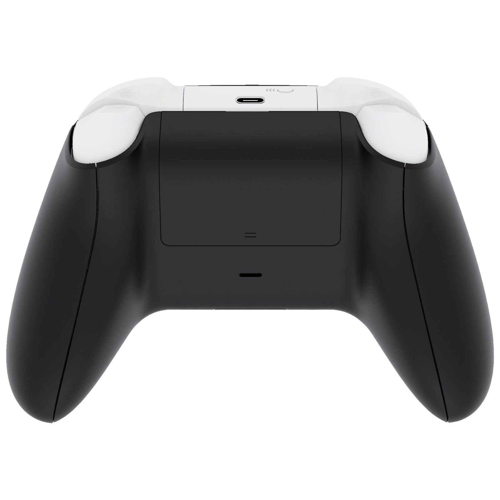 Blank White 13in1 Button Kits For Xbox Series X/S Controller-JX3508WS