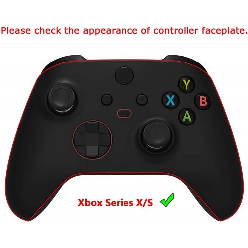 Blank Mint Green 13in1 Button Kits For Xbox Series X/S Controller