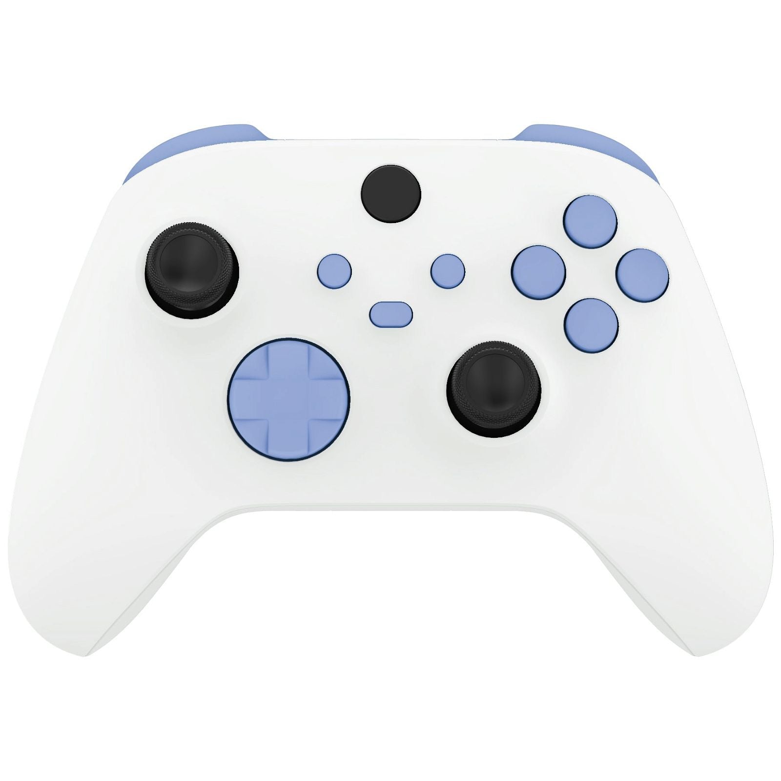 Blank Light Violet 13in1 Button Kits For Xbox Series X/S Controller ...