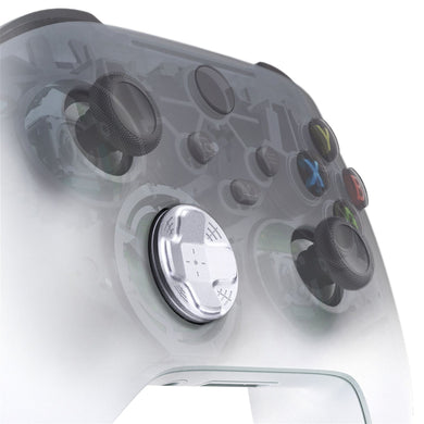 Silver Metal Dpad Button For Xbox Series X/S Controller-JX3B002WS - Extremerate Wholesale