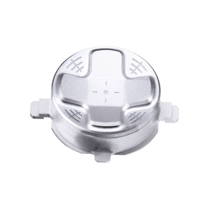 Silver Metal Dpad Button For Xbox Series X/S Controller-JX3B002WS - Extremerate Wholesale