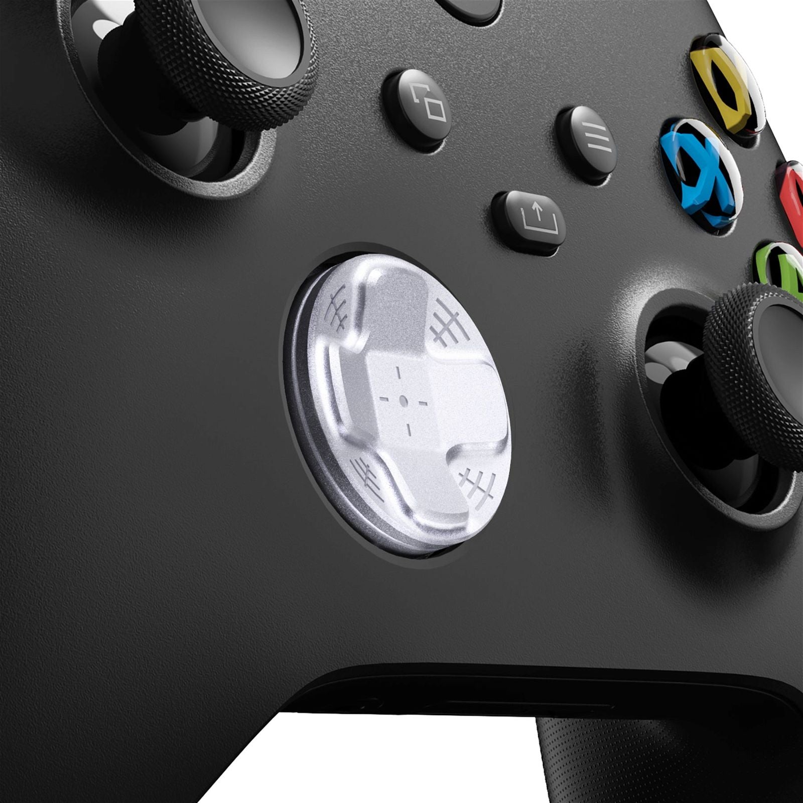 Xbox One Post Xbox X Button Post