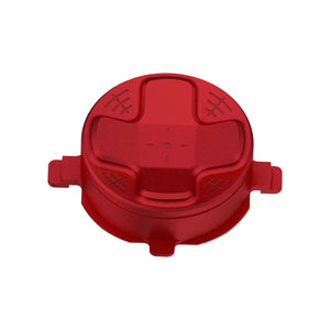Red Metal Dpad Button For Xbox Series X/S Controller-JX3B003WS - Extremerate Wholesale