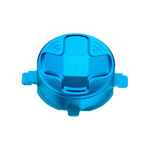 Blue Metal Dpad Button For Xbox Series X/S Controller-JX3B004WS - Extremerate Wholesale