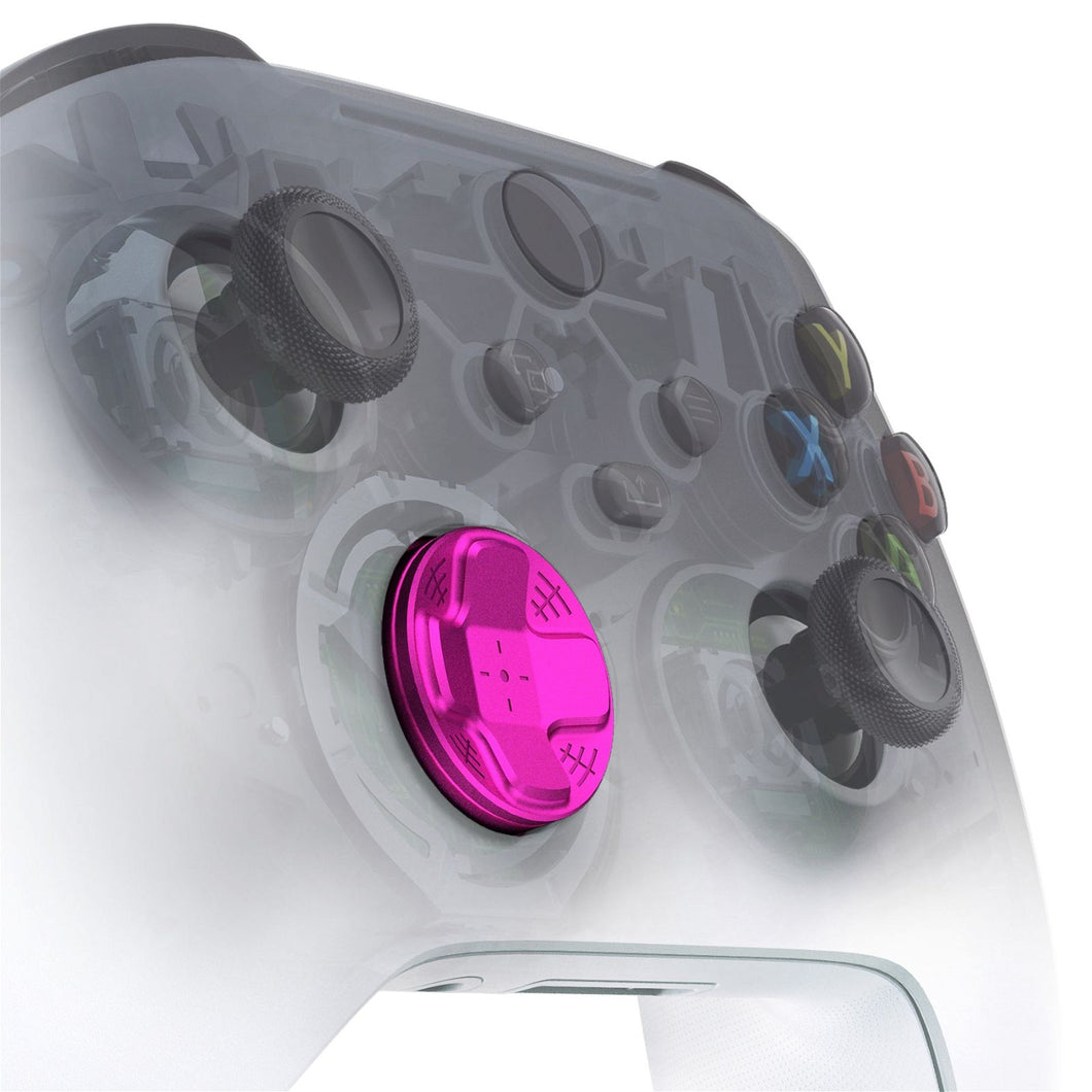 Purple Metal Dpad Button For Xbox Series X/S Controller-JX3B005WS - Extremerate Wholesale