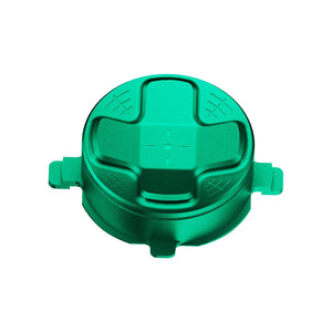 Green Metal Dpad Button For Xbox Series X/S Controller-JX3B006WS - Extremerate Wholesale