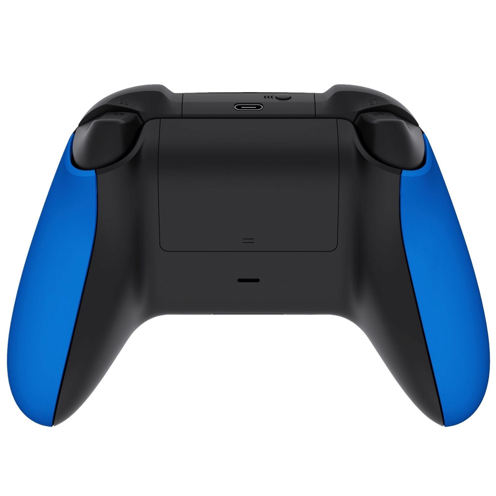 Deep Blue Side Rails For Xbox Series X/S Controller-PX3P305WS