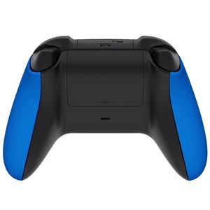 Deep Blue Side Rails For Xbox Series X/S Controller-PX3P305WS - Extremerate Wholesale