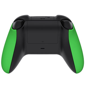 Lime Green Side Rails For Xbox Series X/S Controller-PX3P306WS - Extremerate Wholesale