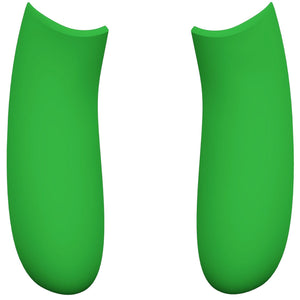 Lime Green Side Rails For Xbox Series X/S Controller-PX3P306WS - Extremerate Wholesale