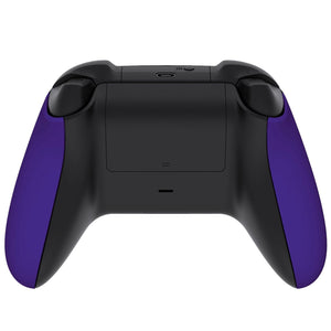 Dark Purple Side Rails For Xbox Series X/S Controller-PX3P307WS - Extremerate Wholesale