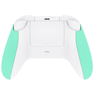Mint Green Side Rails For Xbox Series X/S Controller-PX3P314V1WS - Extremerate Wholesale