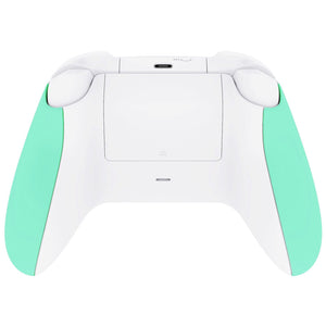 Mint Green Side Rails For Xbox Series X/S Controller-PX3P314V1WS - Extremerate Wholesale