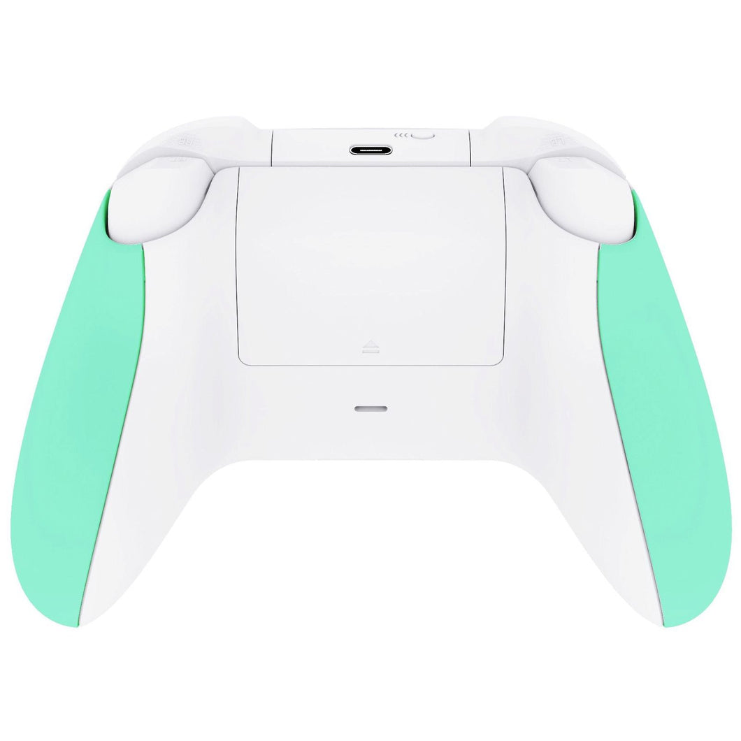 Mint Green Side Rails For Xbox Series X/S Controller-PX3P314V1WS - Extremerate Wholesale