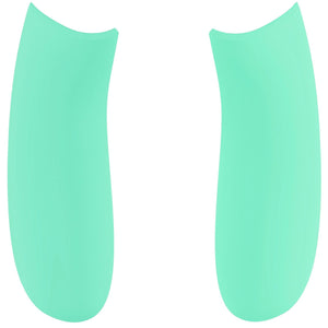 Mint Green Side Rails For Xbox Series X/S Controller-PX3P314V1WS - Extremerate Wholesale