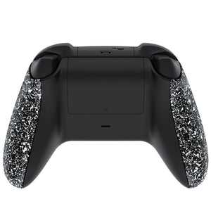 Rubberized White Side Rails For Xbox Series X/S Controller-PX3P341WS - Extremerate Wholesale