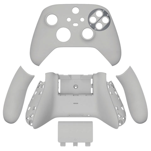 Xbox Controller Front Shell Classics SNES EU Front And Back Shells With Side Rails Panel For Xbox ...