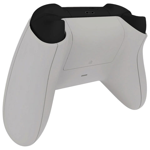 Xbox Controller Back Shell Classics SNES EU Front And Back Shells With Side Rails Panel For Xbox ...