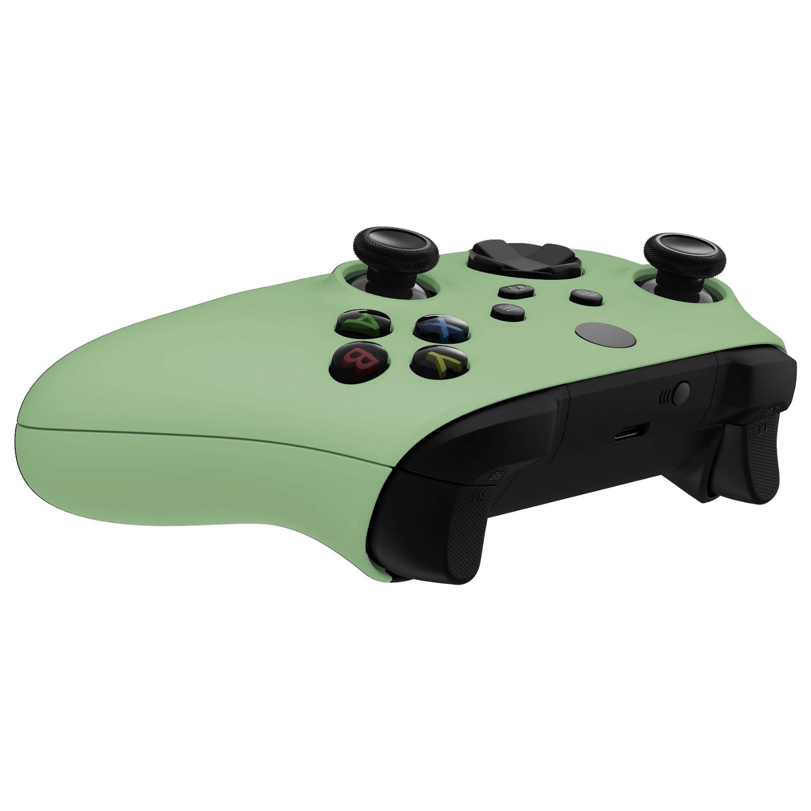 NEW Xbox Series 2024 X/S Matcha Green Control