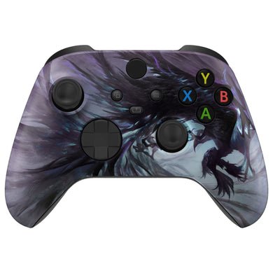 Dragon Whisper Front Shell For Xbox Series X/S Controller- FX3R008WS - Extremerate Wholesale