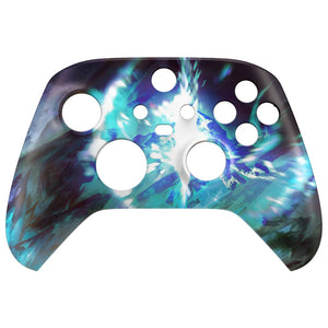 Crystal Fantasy Front Shell For Xbox Series X/S Controller- FX3R009WS - Extremerate Wholesale
