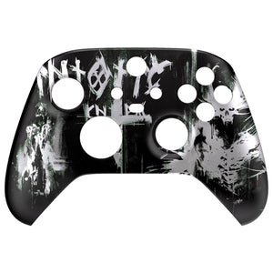 Darkness Falls Front Shell For Xbox Series X/S Controller- FX3R020WS - Extremerate Wholesale