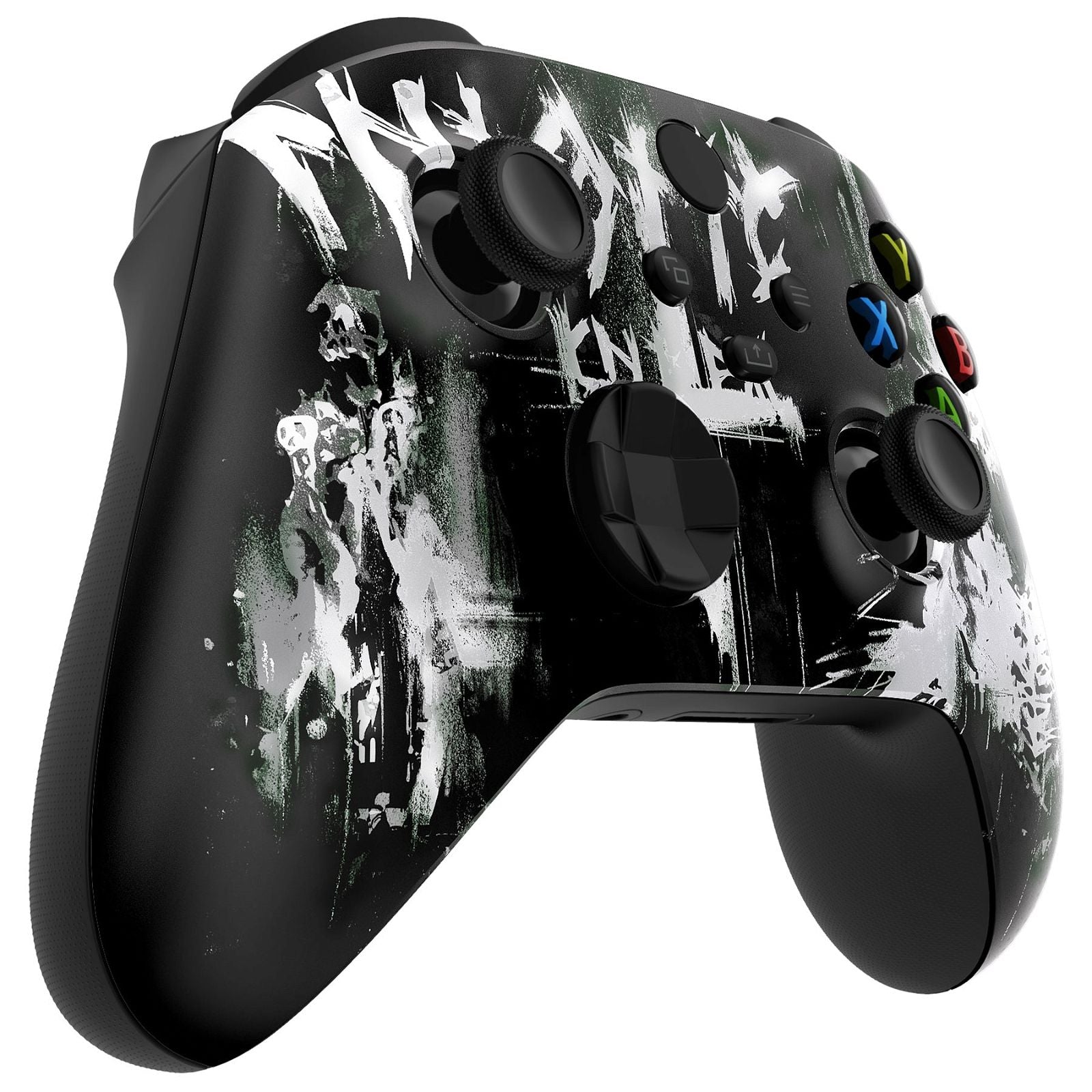 Darkness Falls Front Shell For Xbox Series X/S Controller- FX3R020WS