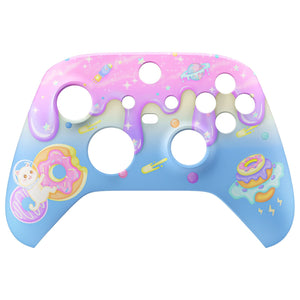 Donut Odyssey Front Shell For Xbox Series X/S Controller- FX3R026WS - Extremerate Wholesale