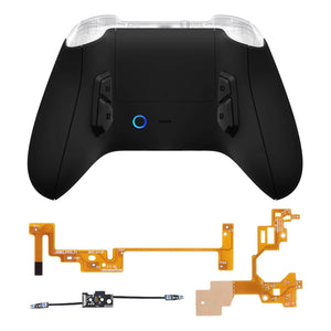 Black Victor X Remap Kit For Xbox Series X/S Controller -RTX3P004 - Extremerate Wholesale