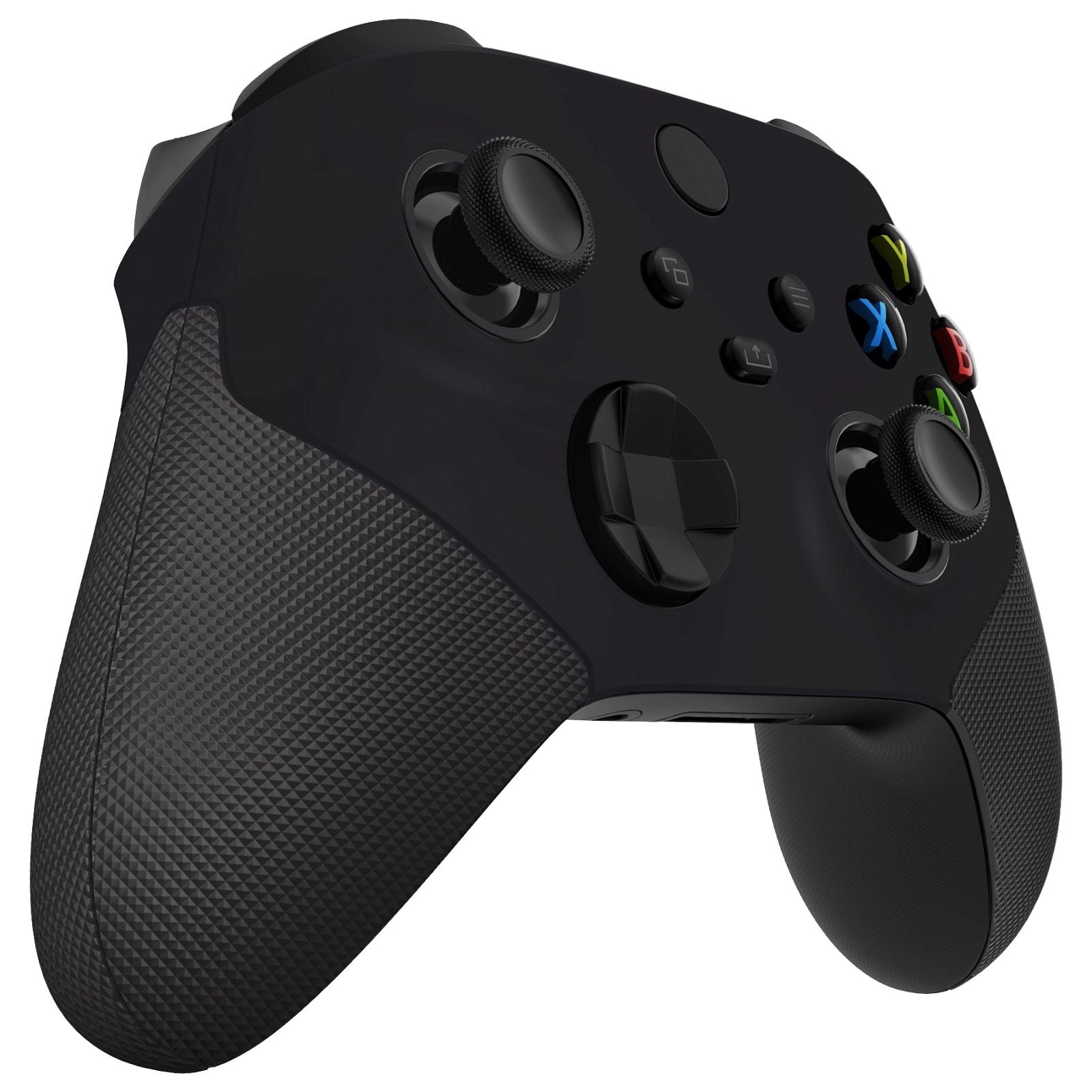 Microsoft Xbox Series X Controller Velocity Green | GameStop