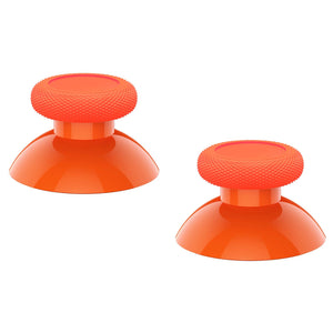 Bright Orange Analog Thumbsticks For Xbox Series X/S Controller & Xbox One Standard Controller & Xbox One X/S Controller & Xbox One Elite Controller-JX3402WS - Extremerate Wholesale