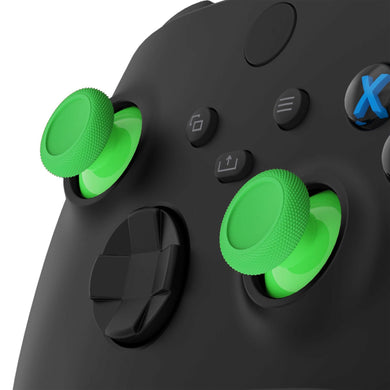 Lime Green Analog Thumbsticks For Xbox Series X/S Controller & Xbox One Standard Controller & Xbox One X/S Controller & Xbox One Elite Controller-JX3403WS - Extremerate Wholesale