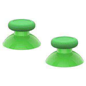 Lime Green Analog Thumbsticks For Xbox Series X/S Controller & Xbox One Standard Controller & Xbox One X/S Controller & Xbox One Elite Controller-JX3403WS - Extremerate Wholesale