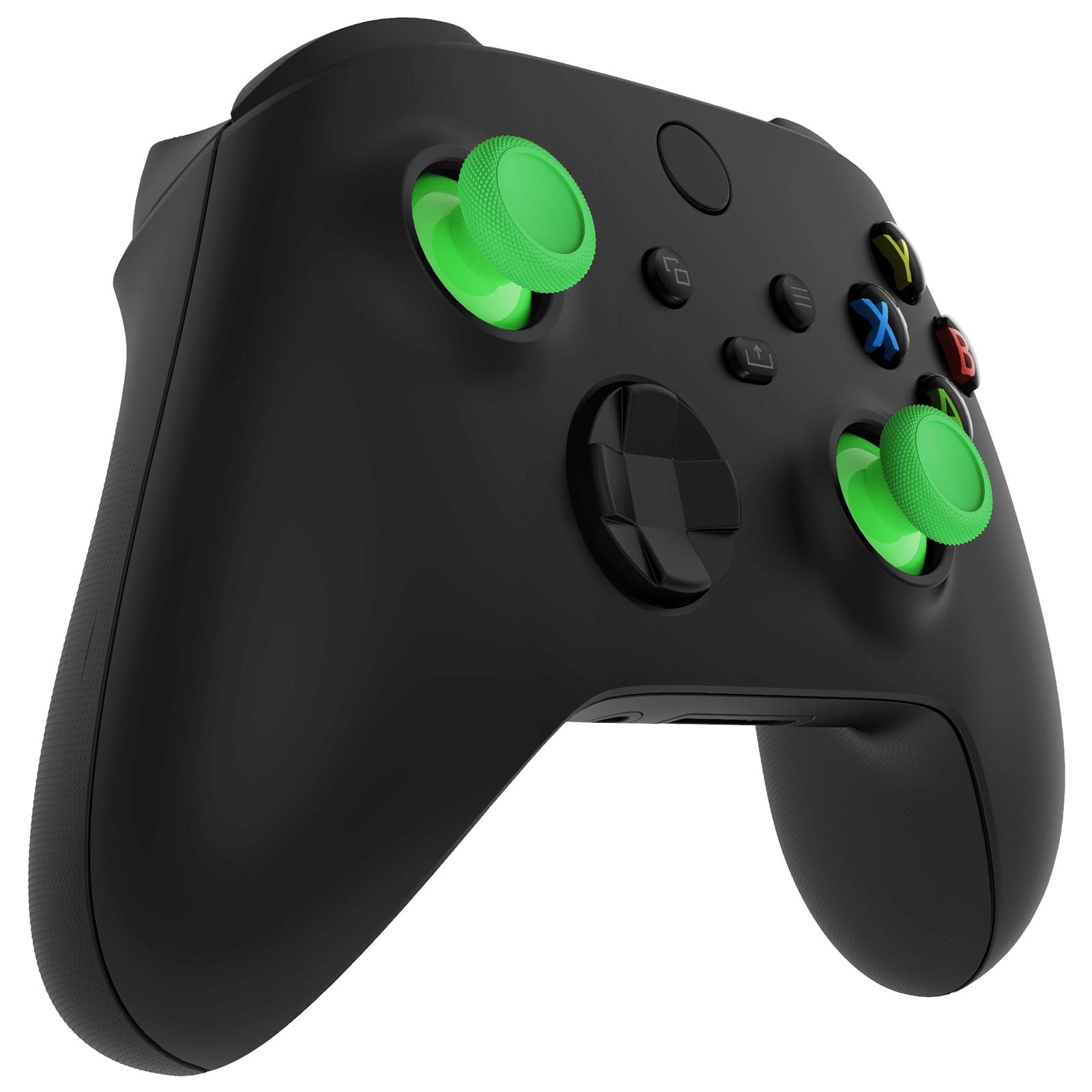 Lime Green Analog Thumbsticks For Xbox Series X/S Controller