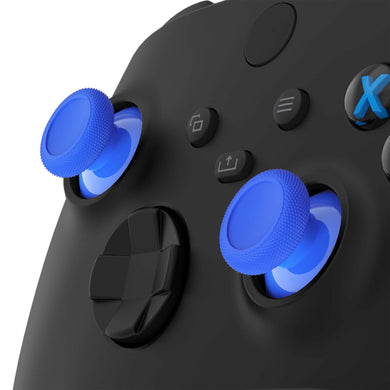 Deep Blue Analog Thumbsticks For Xbox Series X/S Controller & Xbox One Standard Controller & Xbox One X/S Controller & Xbox One Elite Controller-JX3404WS - Extremerate Wholesale