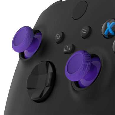 Dark Purple Analog Thumbsticks For Xbox Series X/S Controller & Xbox One Standard Controller & Xbox One X/S Controller & Xbox One Elite Controller-JX3405WS - Extremerate Wholesale